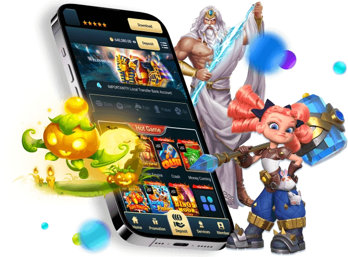 Sòng bài trực tiếp Neo88