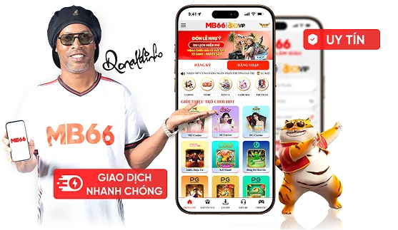 Tiền Thưởng Chào Mừng VIP